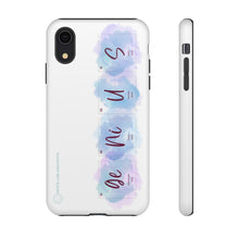 Load image into Gallery viewer, Gold | Periodic Element Phone Case