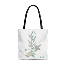 Load image into Gallery viewer, Mojito | Molecular Mixology Tote Bag