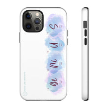 Load image into Gallery viewer, Genius - Tough Smartphone Cases - Petite Lab Creations