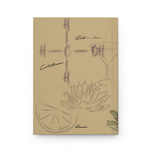Load image into Gallery viewer, Margarita | Molecular Mixology Hardcover Journal
