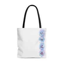 Load image into Gallery viewer, Genius | Periodic Element Tote Bag