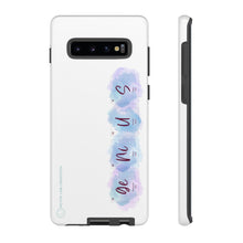Load image into Gallery viewer, Gold | Periodic Element Phone Case
