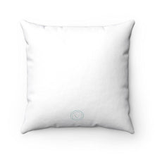 Load image into Gallery viewer, Oxygen Elemental Square Pillow - Petite Lab Creations