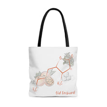 Load image into Gallery viewer, Old Fashioned | Molecular Mixology Tote Bag