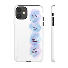 Load image into Gallery viewer, Genius - Tough Smartphone Cases - Petite Lab Creations