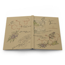 Load image into Gallery viewer, Gin & Tonic | Molecular Mixology Hardcover Journal