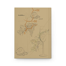 Load image into Gallery viewer, Bellini | Molecular Mixology Hardcover Journal