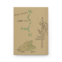 Load image into Gallery viewer, Mojito | Molecular Mixology Hardcover Journal