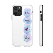 Load image into Gallery viewer, Genius - Tough Smartphone Cases - Petite Lab Creations