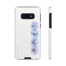 Load image into Gallery viewer, Gold | Periodic Element Phone Case