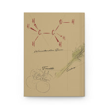 Load image into Gallery viewer, Bloody Mary | Molecular Mixology Hardcover Journal