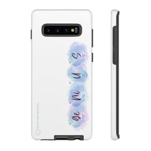 Load image into Gallery viewer, Genius - Tough Smartphone Cases - Petite Lab Creations