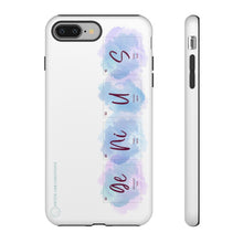 Load image into Gallery viewer, Gold | Periodic Element Phone Case