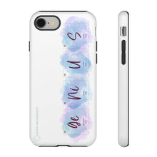 Load image into Gallery viewer, Genius - Tough Smartphone Cases - Petite Lab Creations