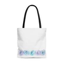 Load image into Gallery viewer, Inspire | Periodic Element Tote Bag