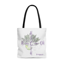 Load image into Gallery viewer, Margarita | Molecular Mixology Tote Bag