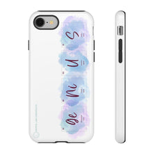 Load image into Gallery viewer, Genius - Tough Smartphone Cases - Petite Lab Creations