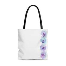 Load image into Gallery viewer, Sarcasm | Periodic Element Tote Bag