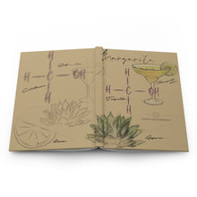 Load image into Gallery viewer, Margarita | Molecular Mixology Hardcover Journal