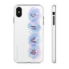 Load image into Gallery viewer, Gold | Periodic Element Phone Case