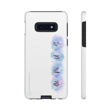 Load image into Gallery viewer, Genius - Tough Smartphone Cases - Petite Lab Creations