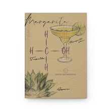 Load image into Gallery viewer, Margarita | Molecular Mixology Hardcover Journal
