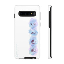 Load image into Gallery viewer, Genius - Tough Smartphone Cases - Petite Lab Creations
