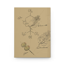 Load image into Gallery viewer, Martini | Molecular Mixology Hardcover Journal