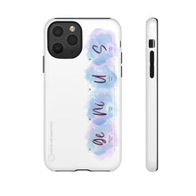 Load image into Gallery viewer, Genius - Tough Smartphone Cases - Petite Lab Creations