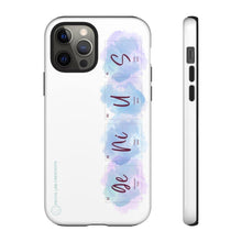 Load image into Gallery viewer, Genius - Tough Smartphone Cases - Petite Lab Creations