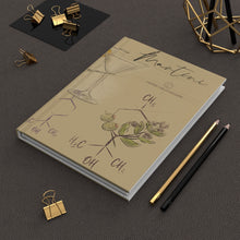 Load image into Gallery viewer, Martini | Molecular Mixology Hardcover Journal
