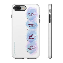 Load image into Gallery viewer, Genius - Tough Smartphone Cases - Petite Lab Creations