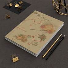 Load image into Gallery viewer, Old Fashioned | Molecular Mixology Hardcover Journal