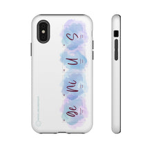Load image into Gallery viewer, Gold | Periodic Element Phone Case
