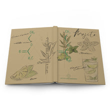 Load image into Gallery viewer, Mojito | Molecular Mixology Hardcover Journal