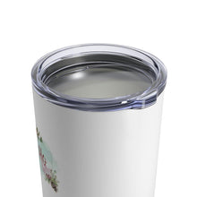 Load image into Gallery viewer, Holmium X3 (Ho Ho Ho)  - Christmas Special Edition Tumbler (10oz) - Petite Lab Creations