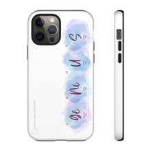 Load image into Gallery viewer, Genius - Tough Smartphone Cases - Petite Lab Creations
