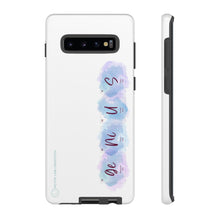 Load image into Gallery viewer, Gold | Periodic Element Phone Case
