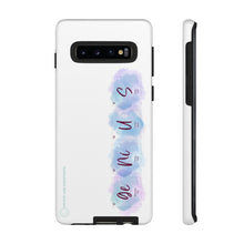 Load image into Gallery viewer, Gold | Periodic Element Phone Case
