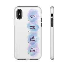 Load image into Gallery viewer, Gold | Periodic Element Phone Case
