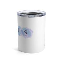 Load image into Gallery viewer, Genius - Tumbler 10oz - Petite Lab Creations
