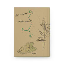 Load image into Gallery viewer, Mojito | Molecular Mixology Hardcover Journal
