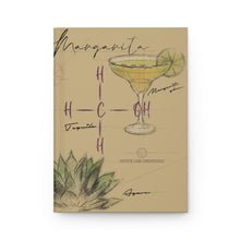Load image into Gallery viewer, Margarita | Molecular Mixology Hardcover Journal
