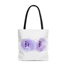 Load image into Gallery viewer, BrB | Periodic Element Tote Bag
