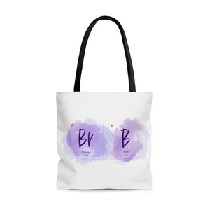 BrB | Periodic Element Tote Bag