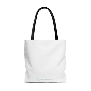 Inspire | Periodic Element Tote Bag