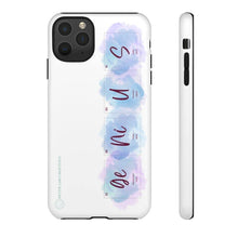 Load image into Gallery viewer, Genius - Tough Smartphone Cases - Petite Lab Creations
