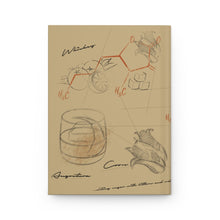 Load image into Gallery viewer, Old Fashioned | Molecular Mixology Hardcover Journal

