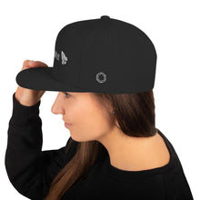 Load image into Gallery viewer, &#39;This isn&#39;t Rocket Science&#39; - Petite Lab Creations Snapback - Petite Lab Creations
