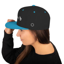 Load image into Gallery viewer, &#39;This isn&#39;t Rocket Science&#39; - Petite Lab Creations Snapback - Petite Lab Creations
